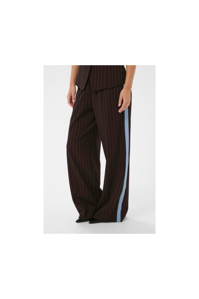 
                  
                    Saint Tropez Pantelea Trousers
                  
                