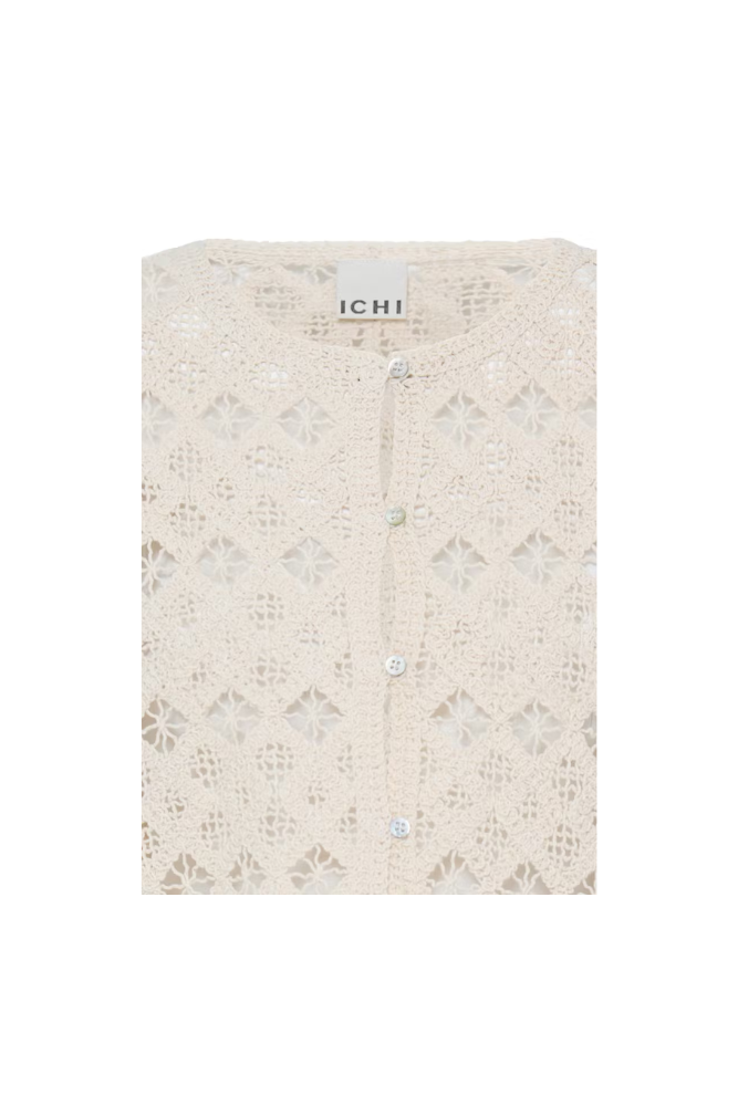 
                  
                    Ichi Ihnekla Top
                  
                