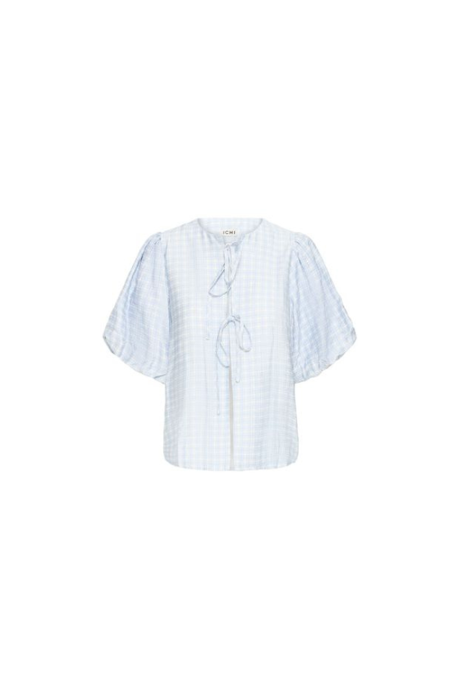 
                  
                    Ichi Ihhetta Top
                  
                