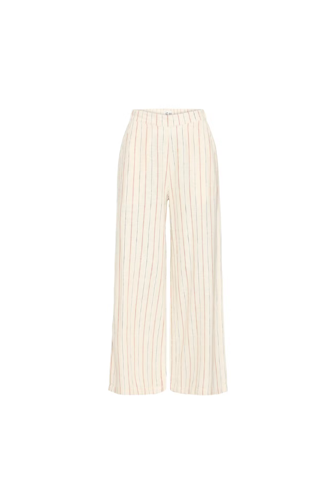 
                  
                    Ichi Ihlinno Trousers
                  
                