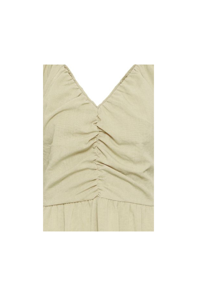 
                  
                    Ichi Ihfamila Dress
                  
                