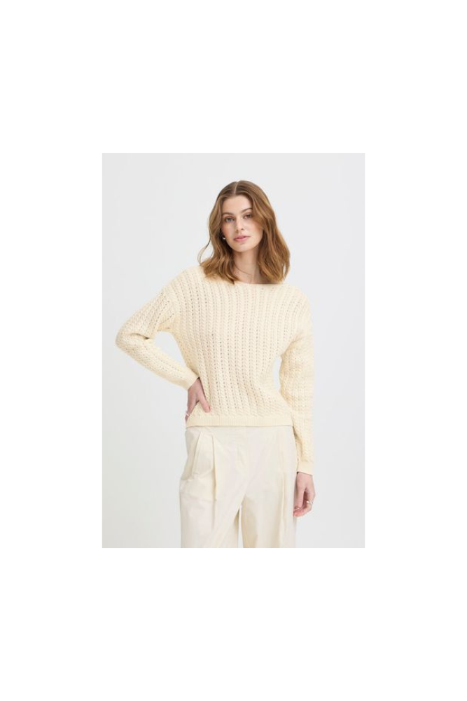 
                  
                    Ichi Ihbesiane Jumper
                  
                