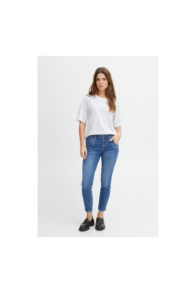 
                  
                    Pulz Pzbrea Top
                  
                