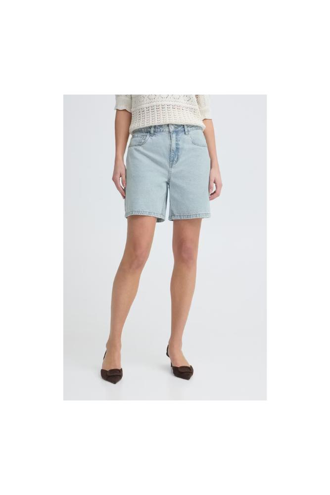 
                  
                    B.Young Bykielo Shorts
                  
                