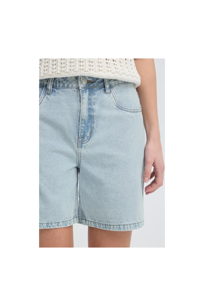 
                  
                    B.Young Bykielo Shorts
                  
                