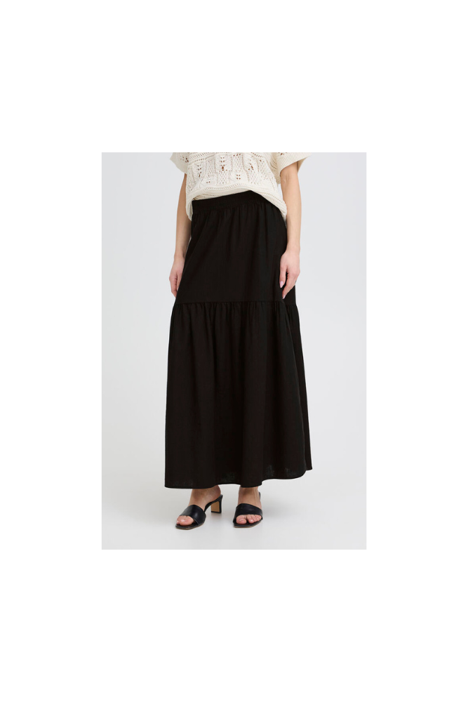 
                  
                    B.Young Byfalakka Skirt
                  
                