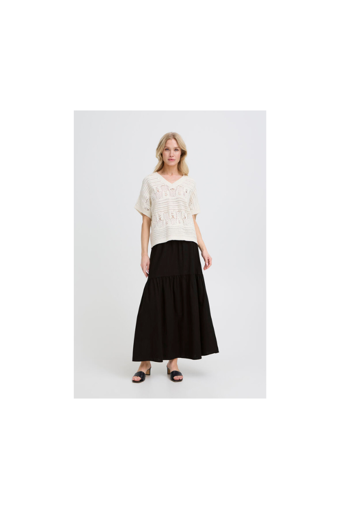 
                  
                    B.Young Byfalakka Skirt
                  
                