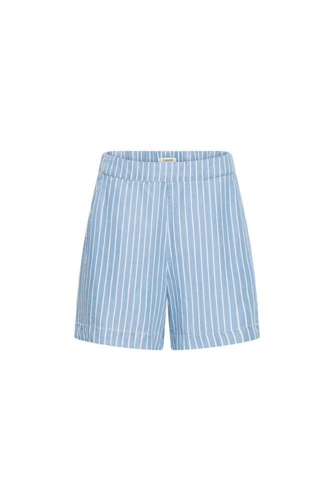 
                  
                    B.Young Bykosmo Shorts
                  
                