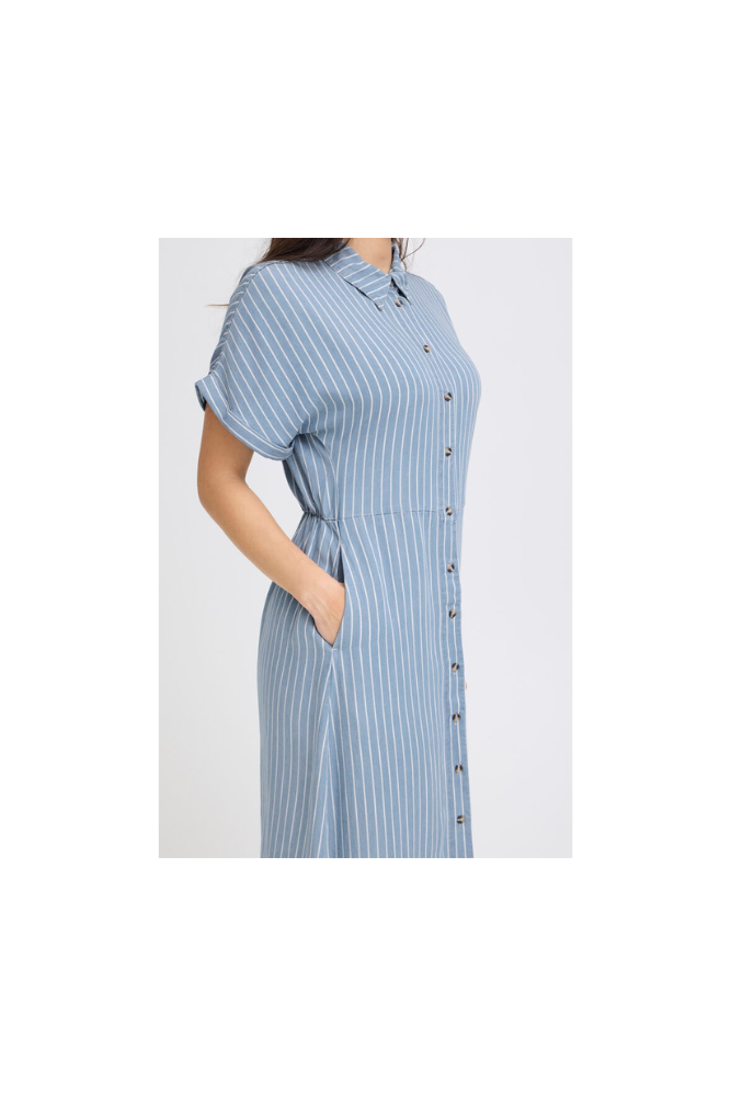 
                  
                    B.Young Bykosmo Dress
                  
                