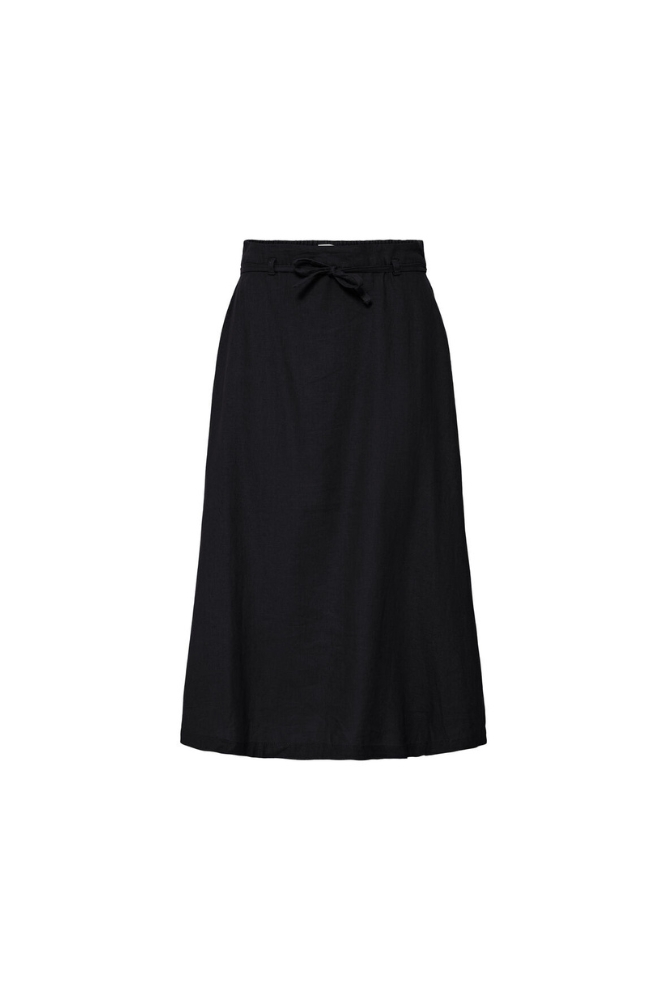 
                  
                    Ichi Ihlinno Skirt
                  
                