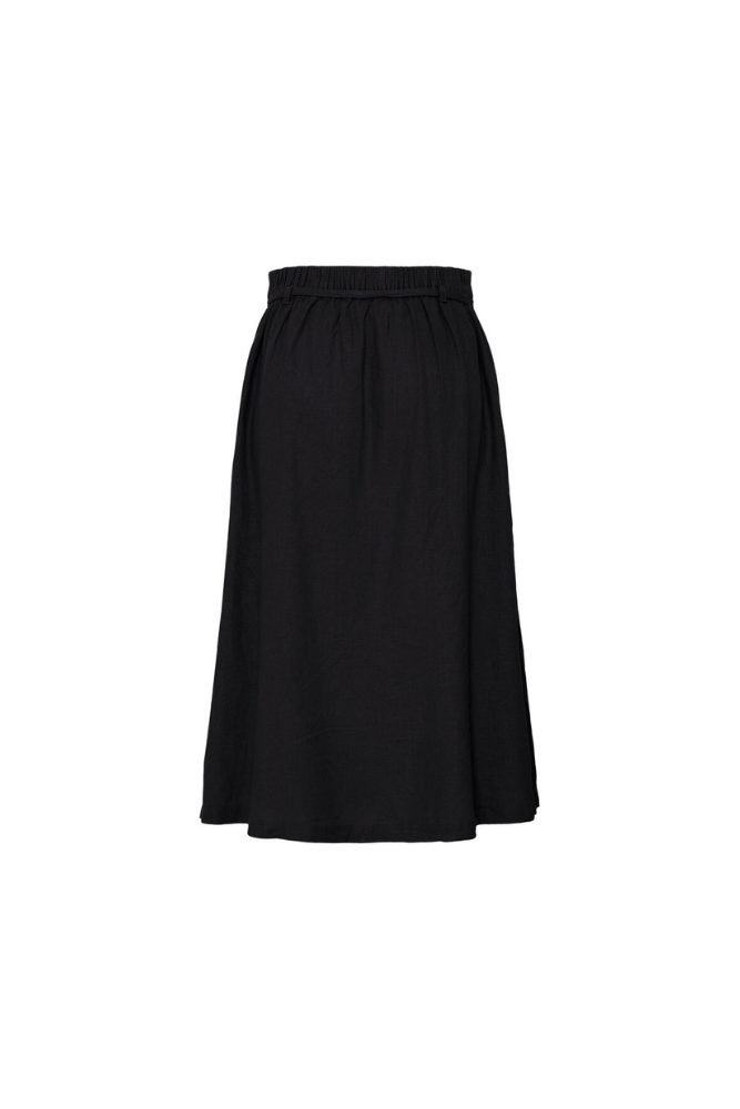 
                  
                    Ichi Ihlinno Skirt
                  
                