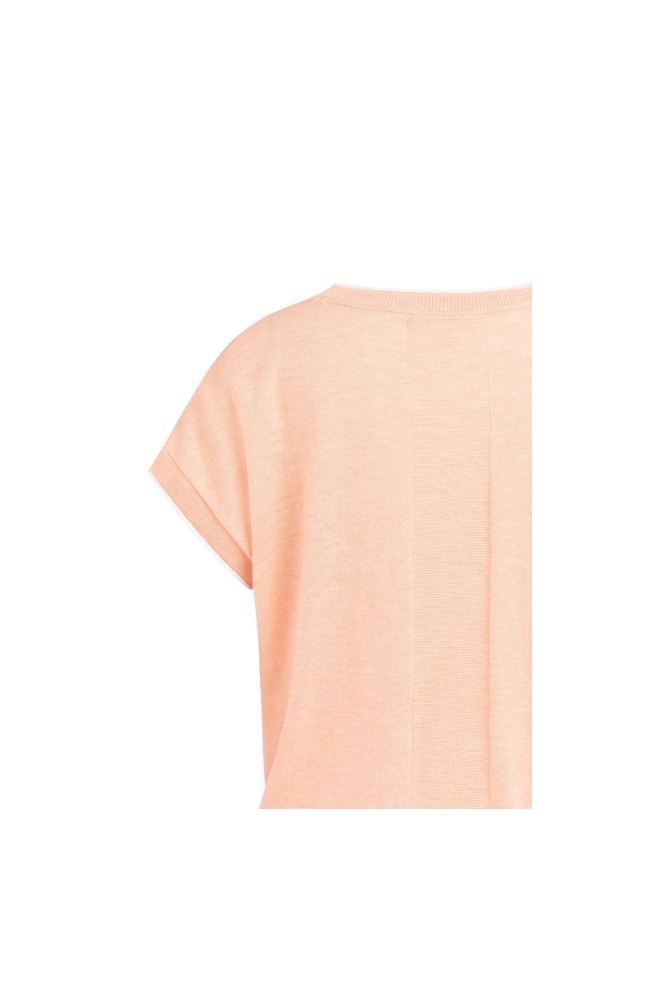 
                  
                    Yaya knitted top
                  
                