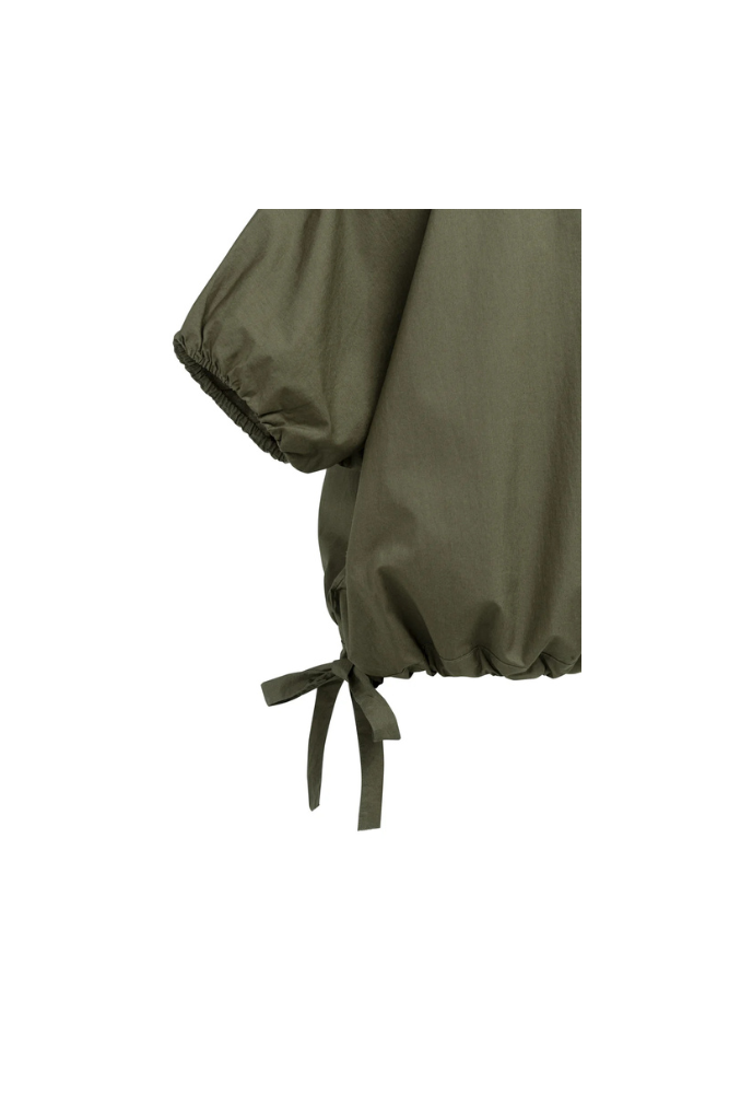 
                  
                    Yaya Boxy top with adjustable waist
                  
                