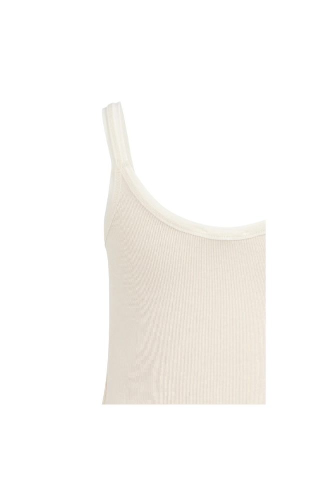 
                  
                    Yaya singlet with mesh detail
                  
                