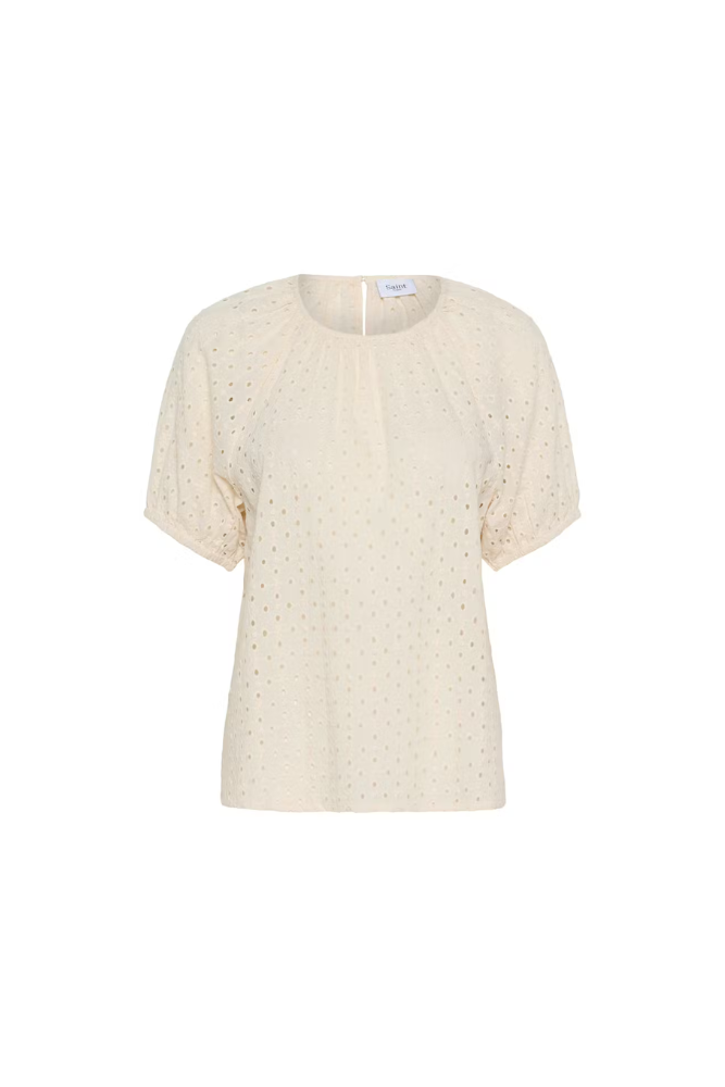 
                  
                    Saint Tropez Rafaelle Blouse
                  
                