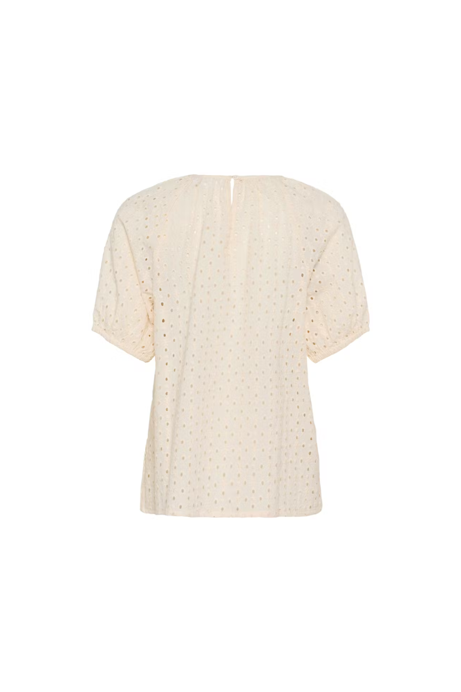 
                  
                    Saint Tropez Rafaelle Blouse
                  
                
