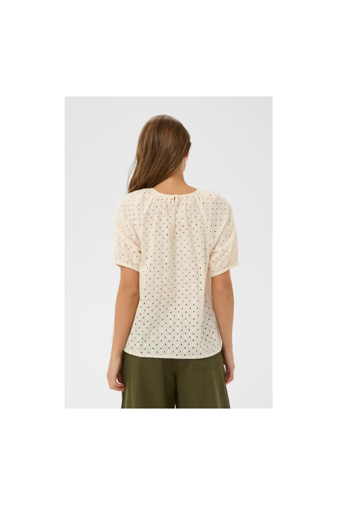 
                  
                    Saint Tropez Rafaelle Blouse
                  
                