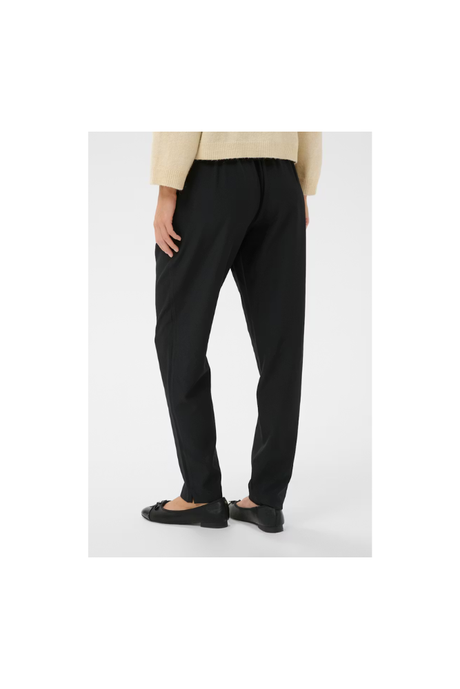 
                  
                    Saint Tropez celest trouser
                  
                