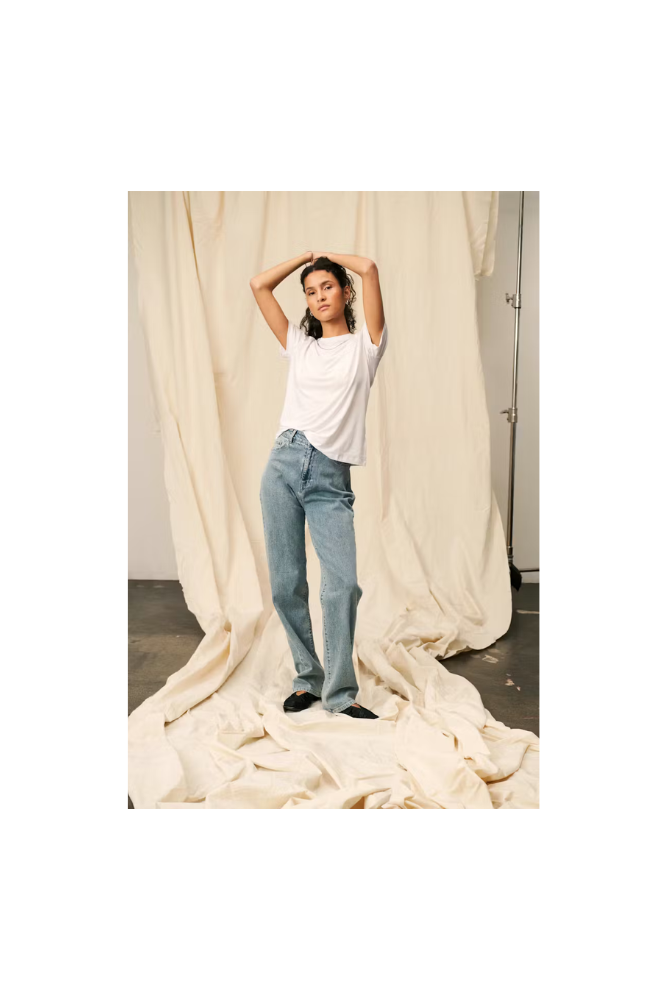 
                  
                    Saint Tropez adelia T-shirt
                  
                