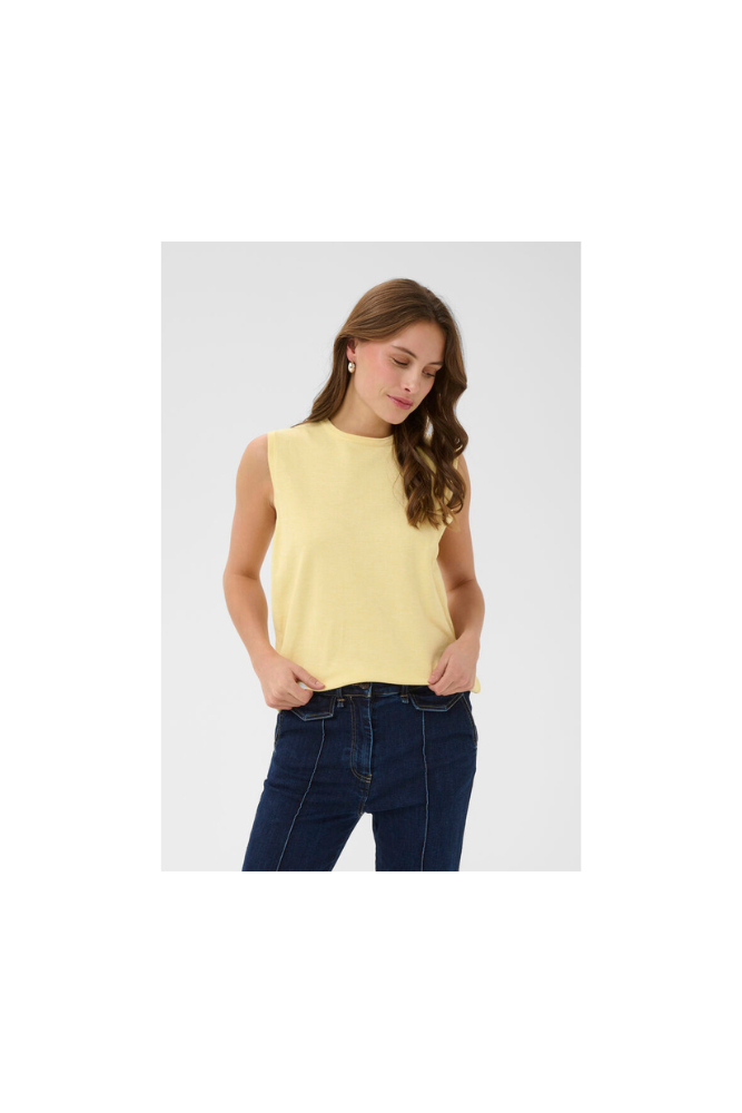 
                  
                    Saint Tropez Mila vest
                  
                