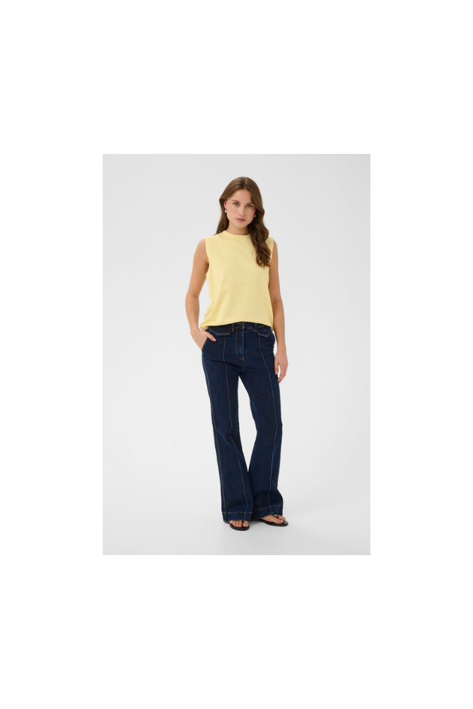 
                  
                    Saint Tropez Mila vest
                  
                