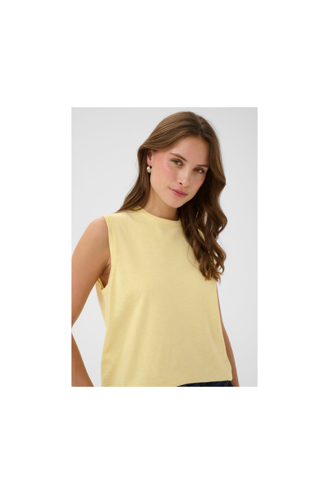 
                  
                    Saint Tropez Mila vest
                  
                