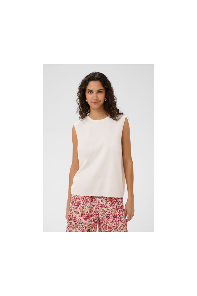 
                  
                    Saint Tropez Mila vest
                  
                