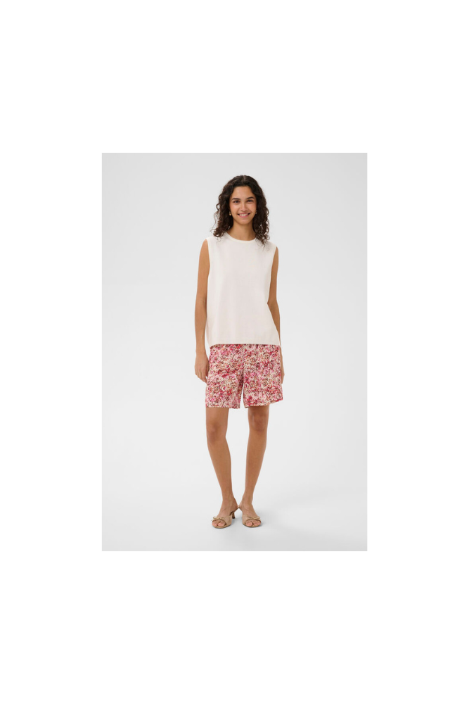 
                  
                    Saint Tropez Mila vest
                  
                