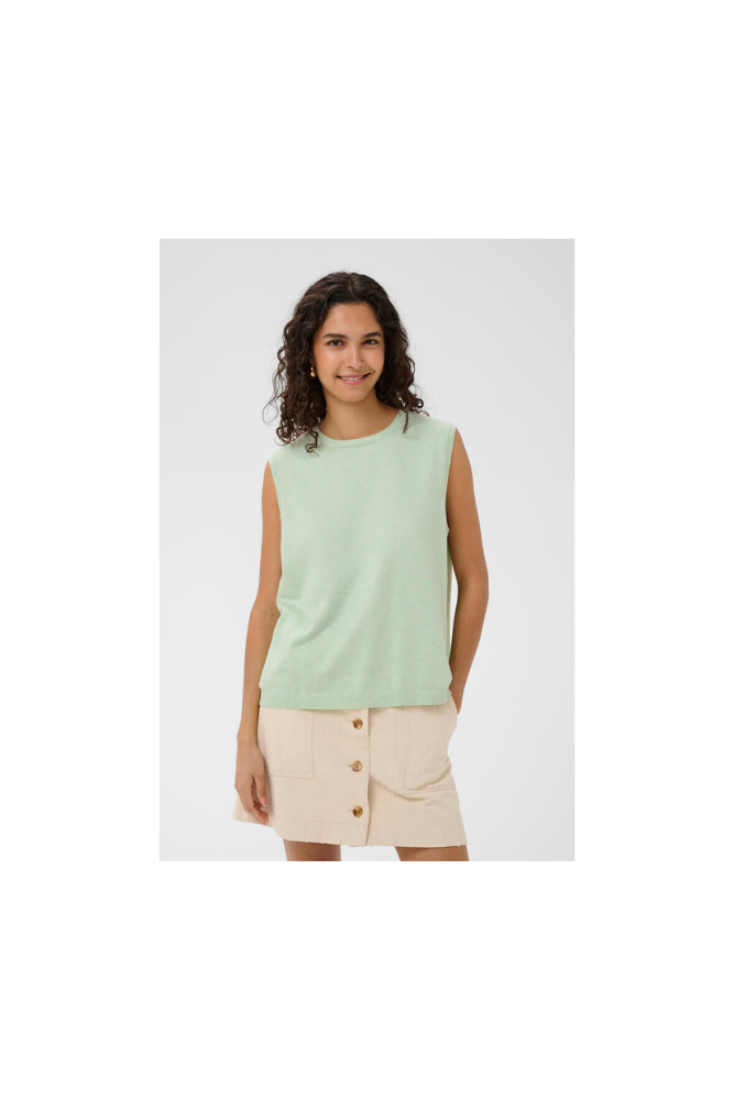 
                  
                    Saint Tropez Mila vest
                  
                