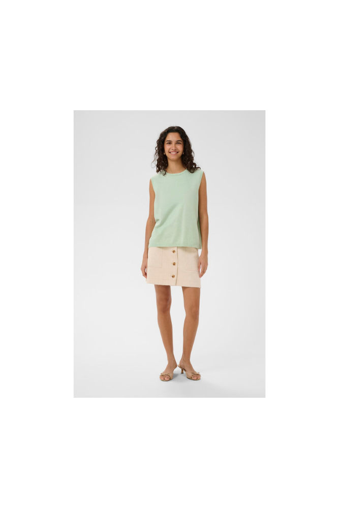 
                  
                    Saint Tropez Mila vest
                  
                