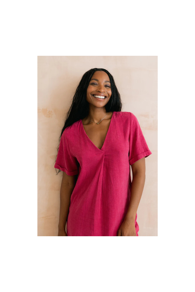 
                  
                    Lily & Me vine dress
                  
                