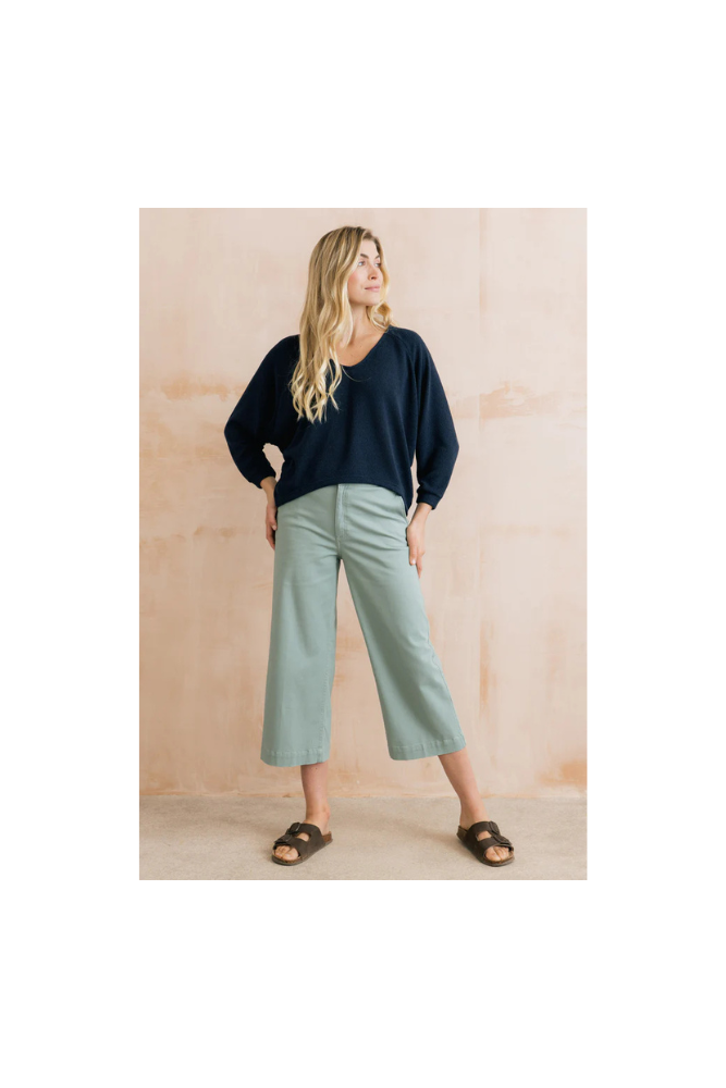 
                  
                    Lily & Me Rewilding top
                  
                