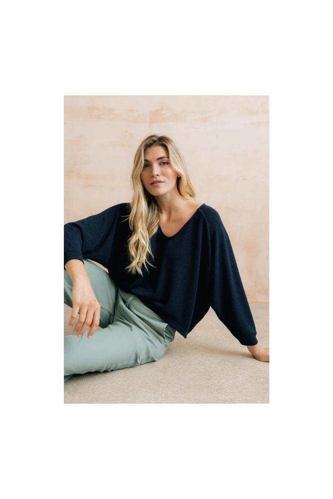 
                  
                    Lily & Me Rewilding top
                  
                