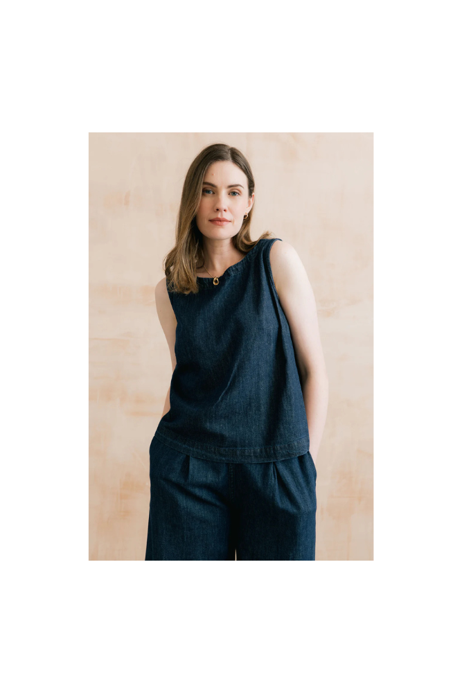 
                  
                    Lily & Me Cora vest
                  
                