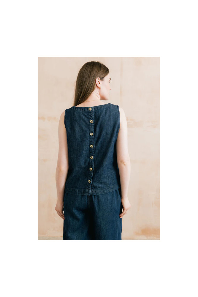
                  
                    Lily & Me Cora vest
                  
                