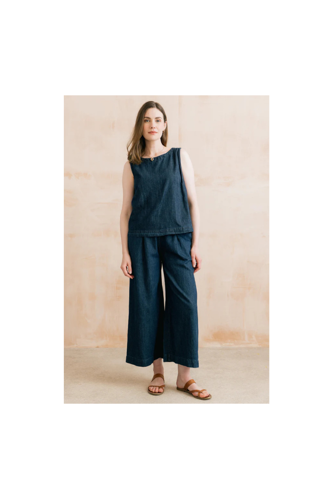 
                  
                    Lily & Me Cora vest
                  
                