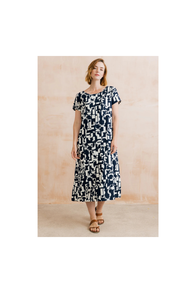 
                  
                    Lily & Me Summer breeze dress
                  
                