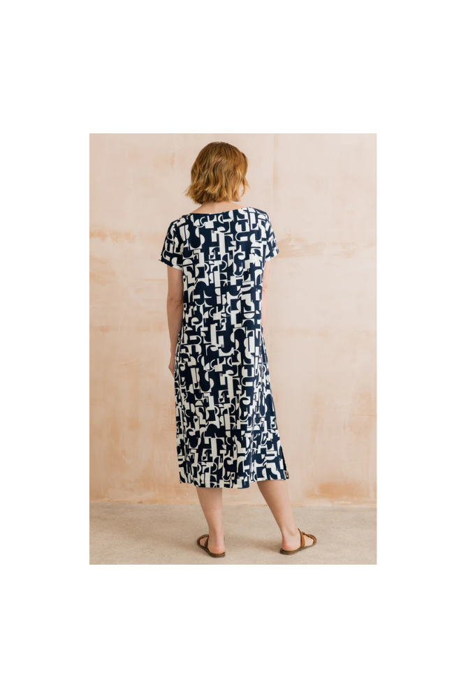 
                  
                    Lily & Me Summer breeze dress
                  
                