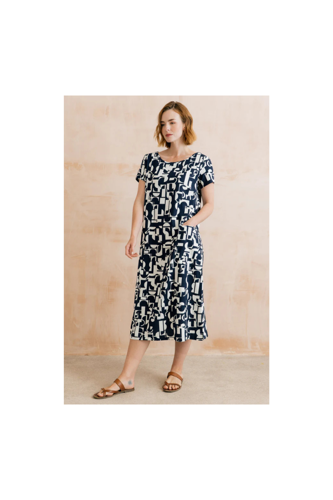 
                  
                    Lily & Me Summer breeze dress
                  
                