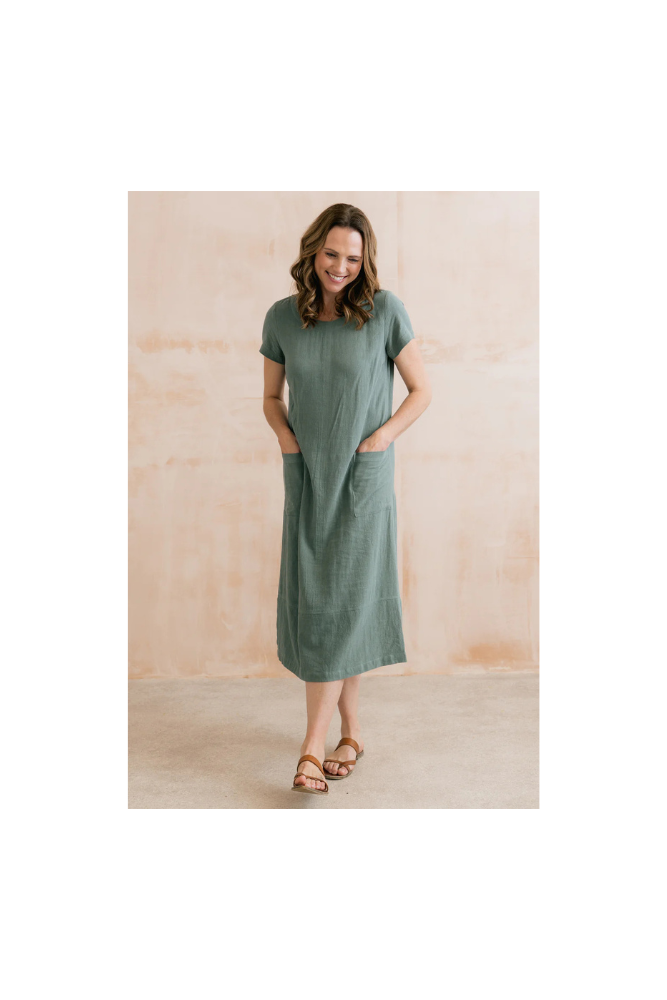 
                  
                    Lily & Me summer breeze dress
                  
                