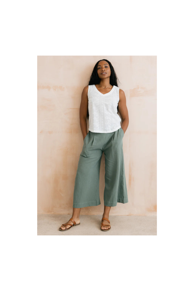 
                  
                    Lily & Me Summer trousers
                  
                