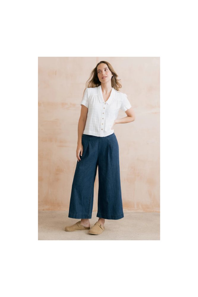 
                  
                    Lily & Me Summer Trousers
                  
                