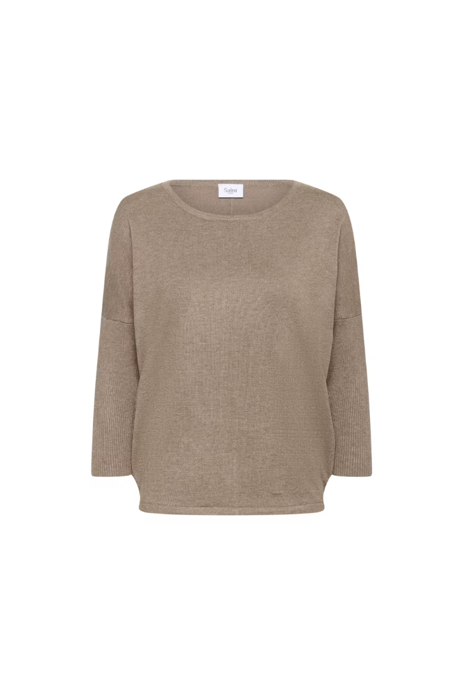 
                  
                    Saint Tropez Mila Jumper
                  
                