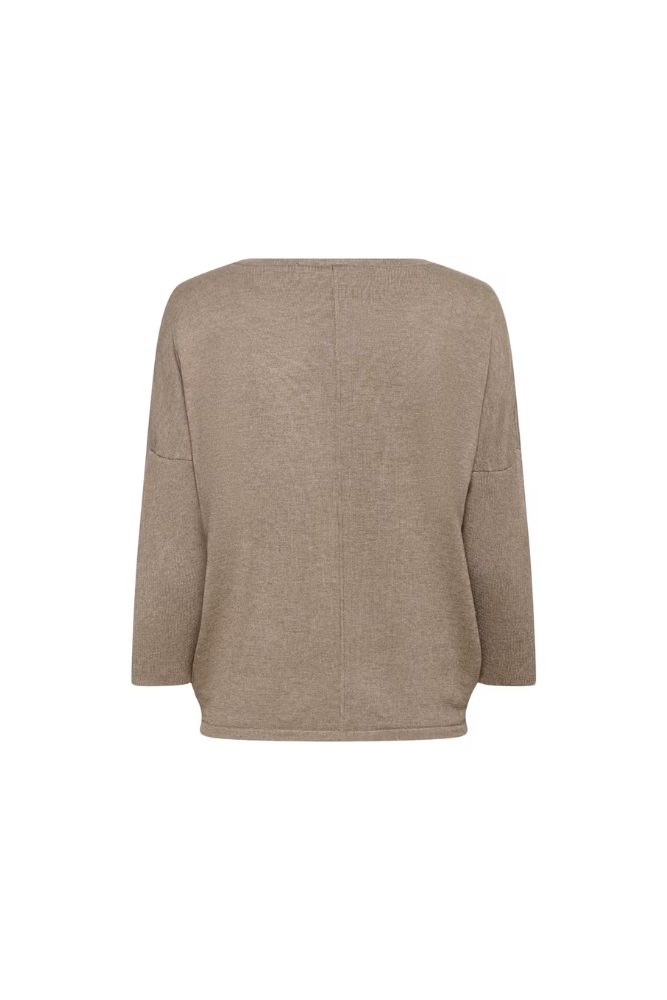 
                  
                    Saint Tropez Mila Jumper
                  
                