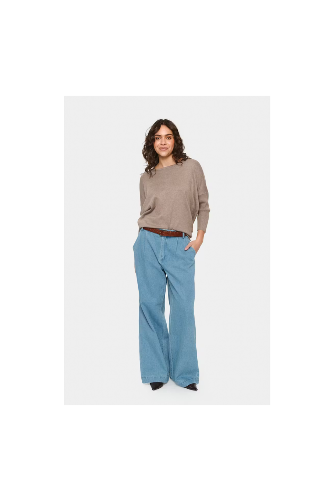 
                  
                    Saint Tropez Mila Jumper
                  
                