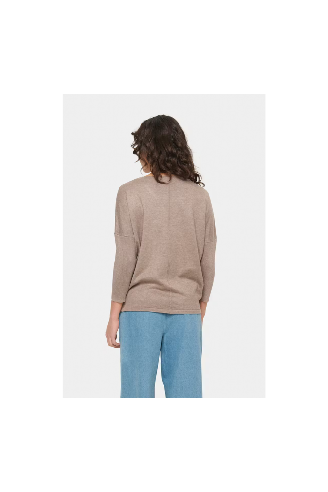 
                  
                    Saint Tropez Mila Jumper
                  
                