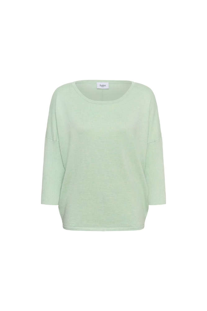 
                  
                    Saint Tropez Mila Jumper
                  
                