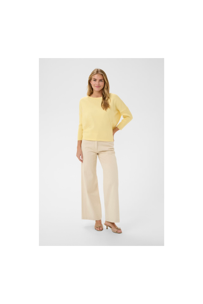 
                  
                    Saint Tropez Mila Jumper
                  
                