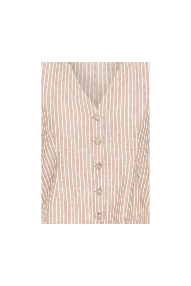 
                  
                    B.Young Byfalakka Waistcoat
                  
                