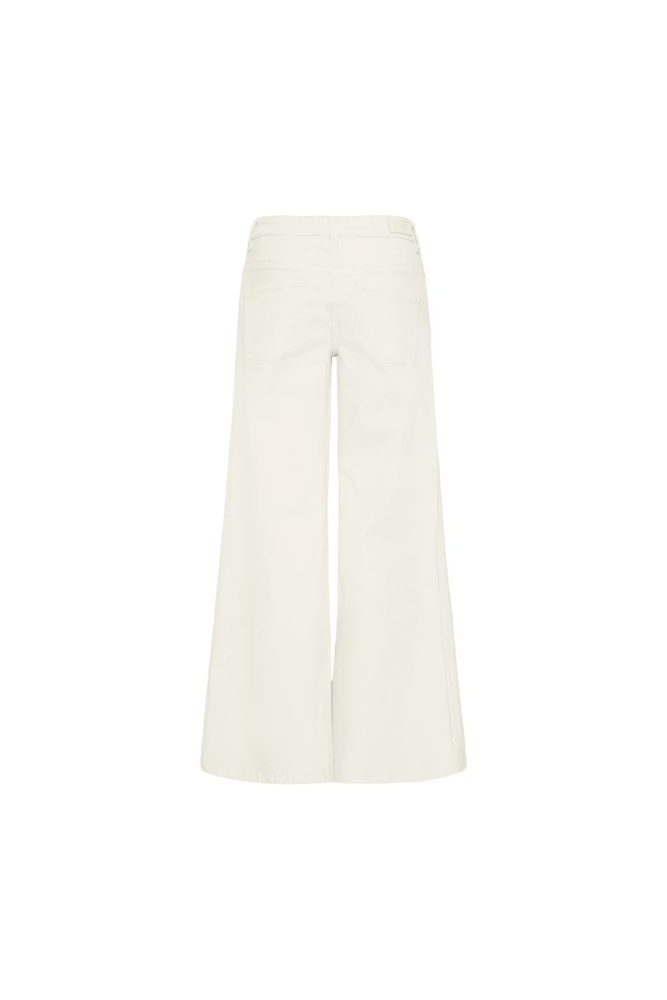 
                  
                    Ichi Ihziggy wide trousers
                  
                